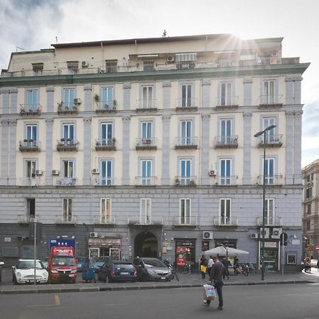 Opera Home Principe Umberto Neapol Zewnętrze zdjęcie